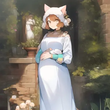 Profile image of 강하린