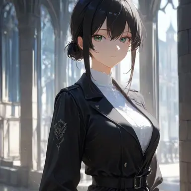 Profile image of 이예림