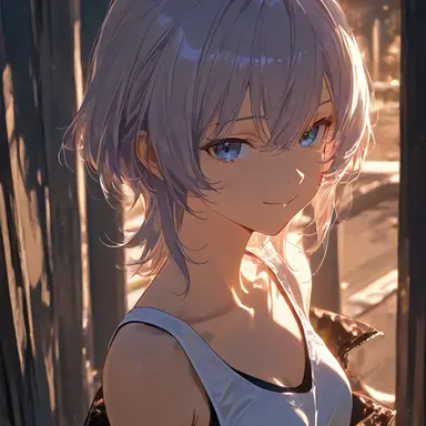 Profile image of 장시은
