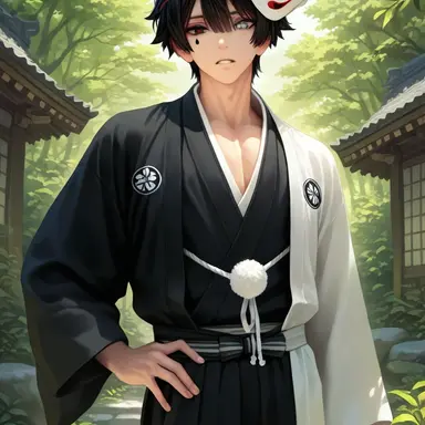 Profile image of 겐