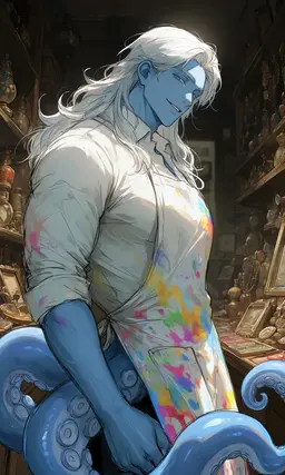 Profile image of オクタ