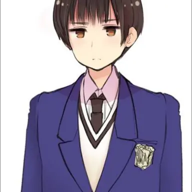 Profile image of 菊