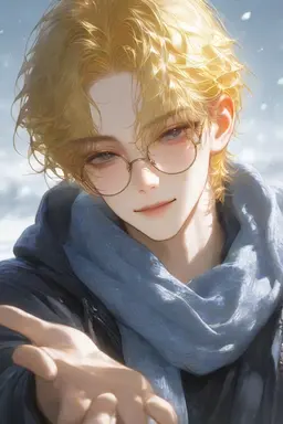 Profile image of ヤン・ソユン