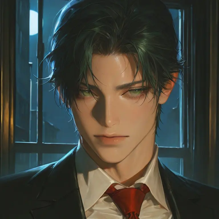 GreedyLadle0665의 親友の秘書が私に一目惚れ！？