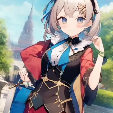 Profile image of マミ