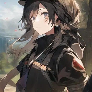 Profile image of 黒木　蘭