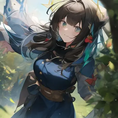 Profile image of 水葉　香織