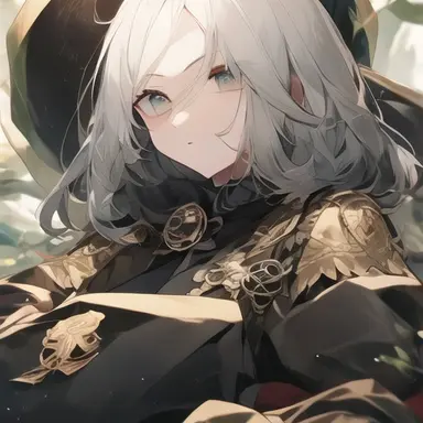 Profile image of 凪　志奈