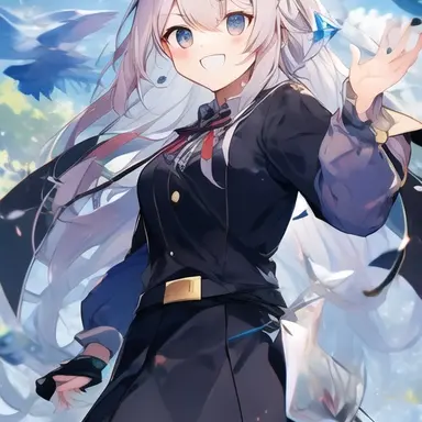 Profile image of 城川　蓮