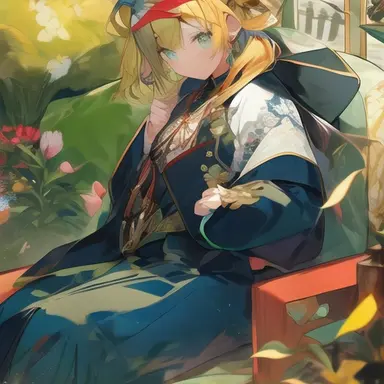 Profile image of ナカ