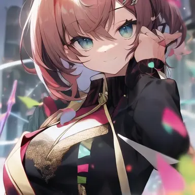 Profile image of レン