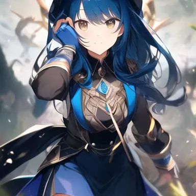 Profile image of 天城　碧羽