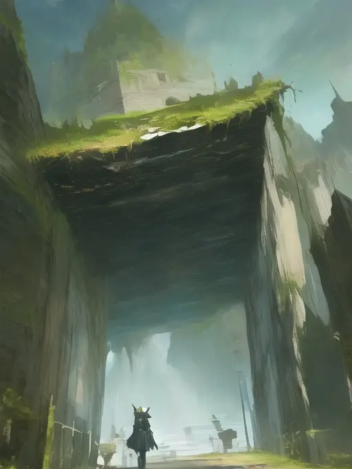 MauveNewt3641의 壊れた世界で貴方は何をする？