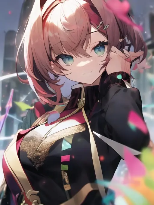 MauveNewt3641의 悪魔対神の戦争が始まり天使の貴女は…？！