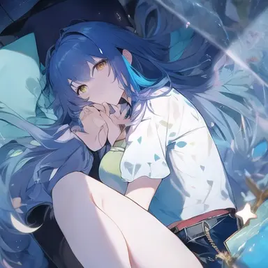 Profile image of 아름