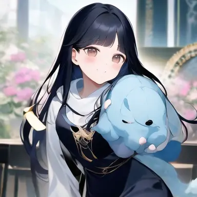 Profile image of 다하니