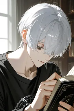 Profile image of Ritsu Ichinose