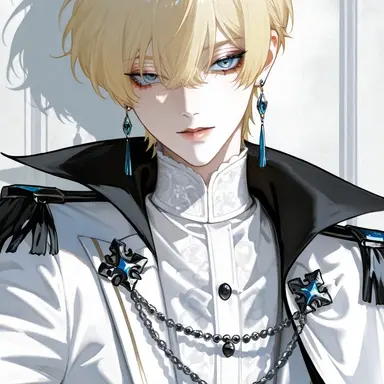 Profile image of アルフレッド