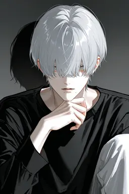 Profile image of Ritsu Ichinose