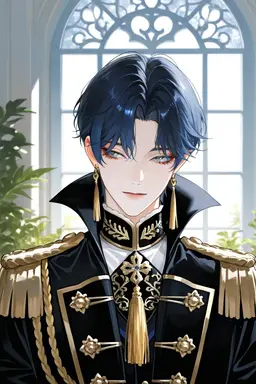 Profile image of エルバート