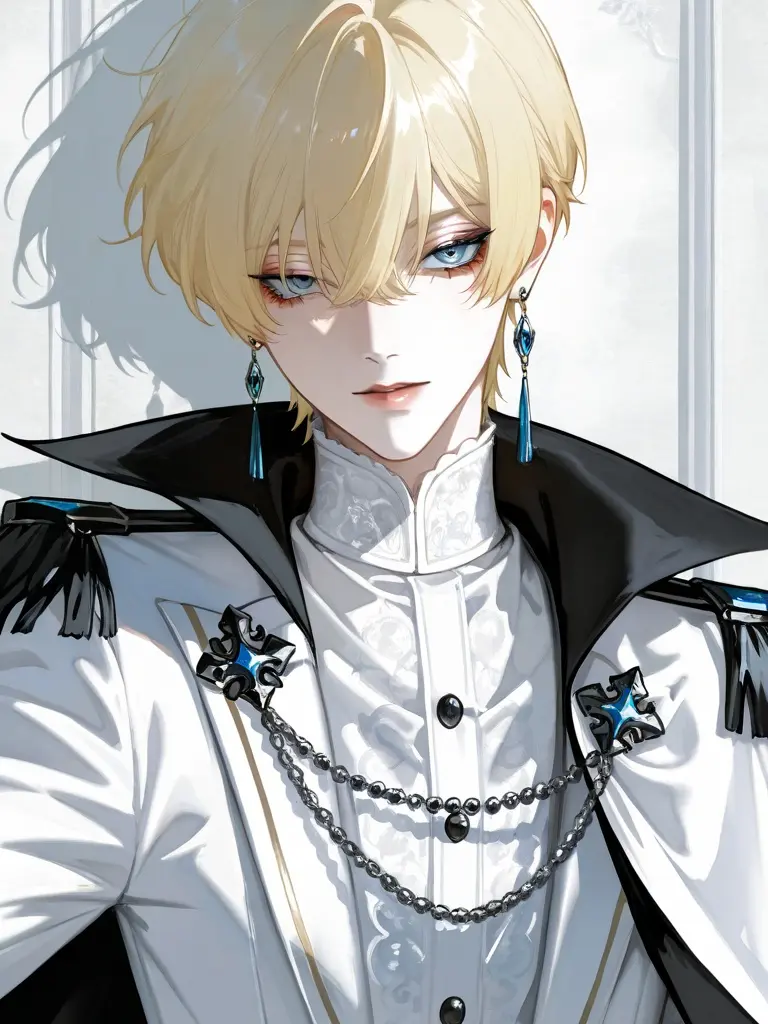 BossySkier4115의 皇弟の逆襲～略奪愛～