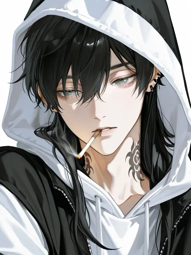 BossySkier4115의 彫り師と堕ちる