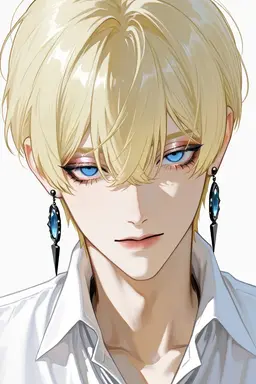 Profile image of アルフレッド