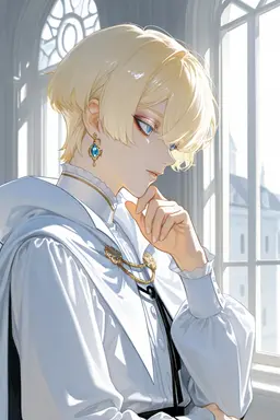 Profile image of アルフレッド