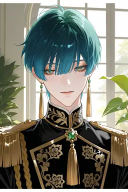Profile image of ダリウス