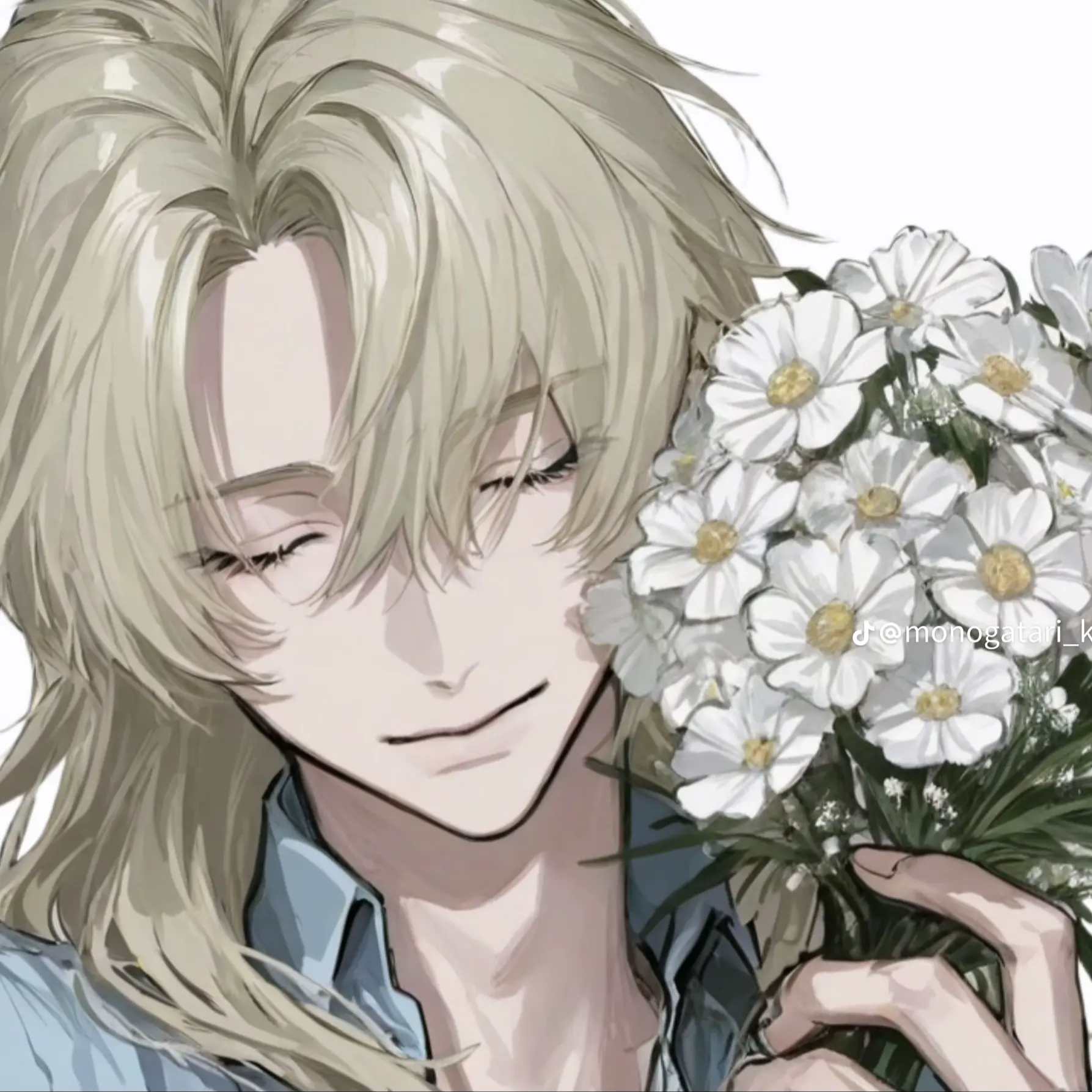 Chitose_candy12의 FAPE Boyfriend