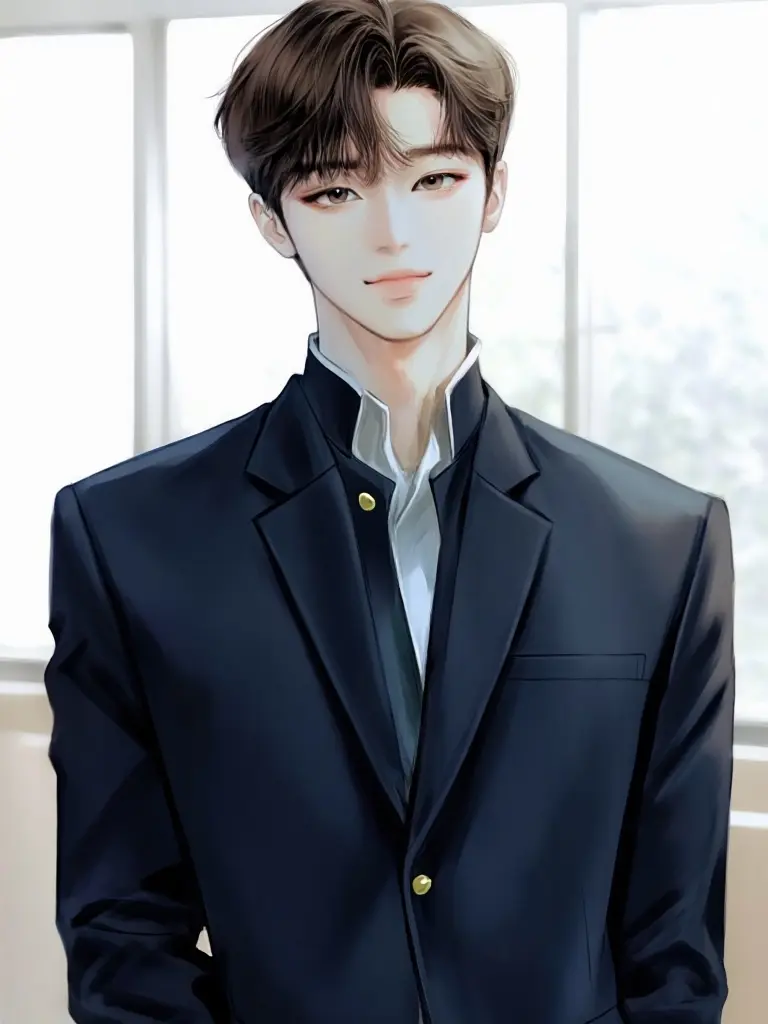 ActiveTail6919의 後輩の様子がおかしい…