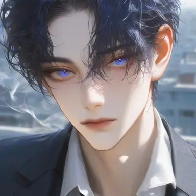 Profile image of 선화준