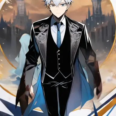Profile image of 젠이츠