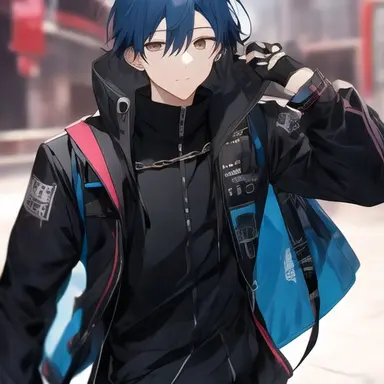 Profile image of 탄지로
