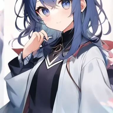 Profile image of 미츠리