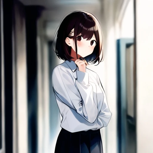 김공주