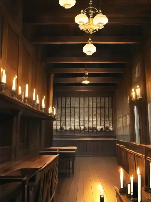 BetterSafeTheSorry의 Last Light Tavern