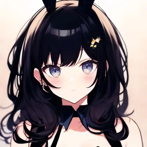 LovingCold8957의 Very Obedient Bunny Girl Maid