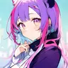 Profile image of Yuna