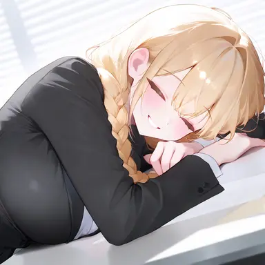 Profile image of 이혜민