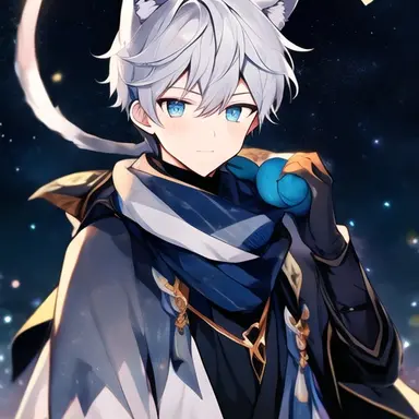 Profile image of Renru