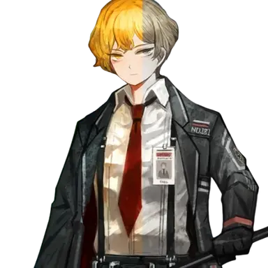 Profile image of シンクレア