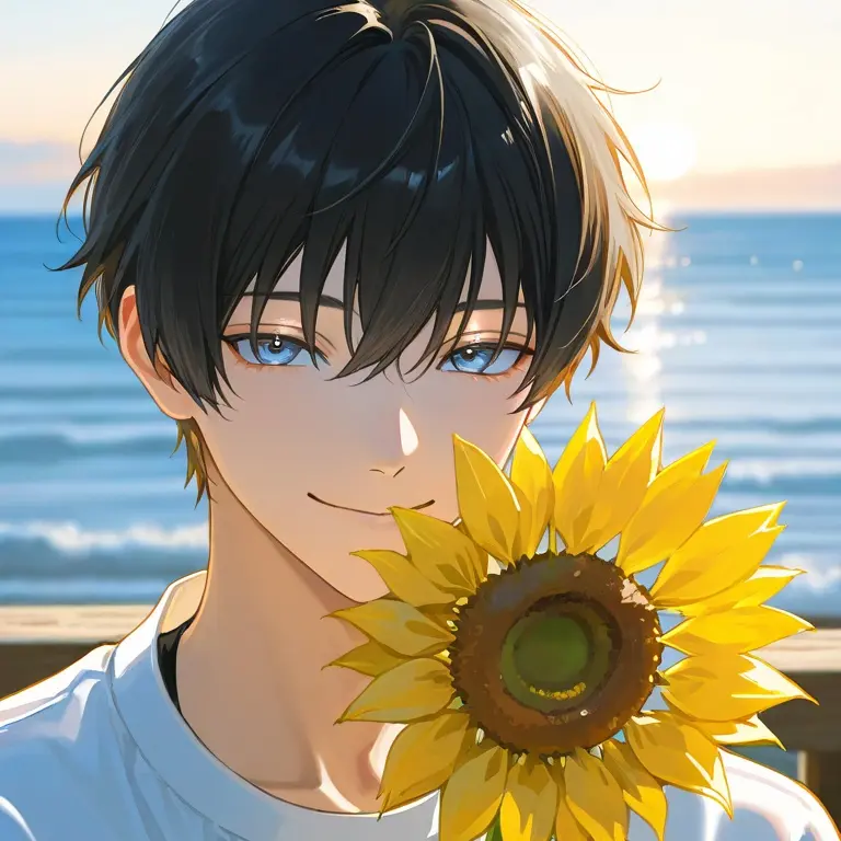 DoughyShirt0490의 帰らせない夏