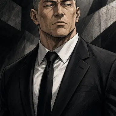 Profile image of Kondo
