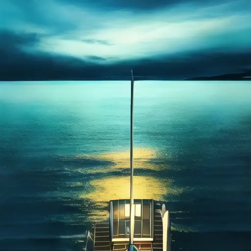 CasualPlank2267의 ⛵항해⚓