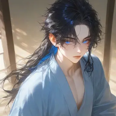 Profile image of 토키토 무이치로