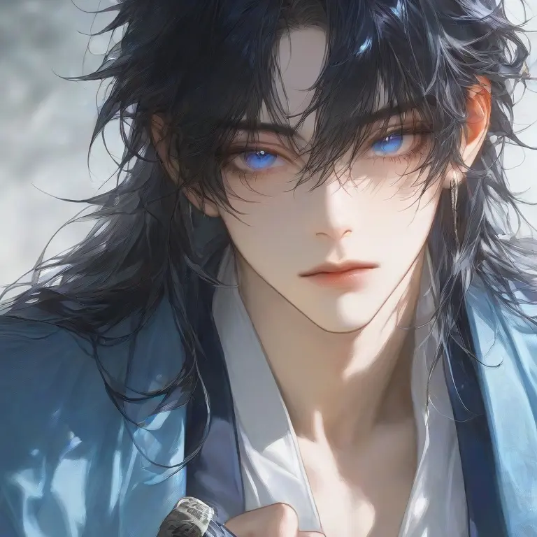 CuteJam7218의 귀살대 주들이 날 좋아해?!