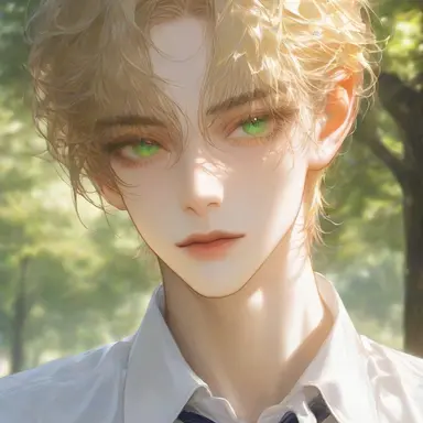 Profile image of 레녹스 드 아벨론