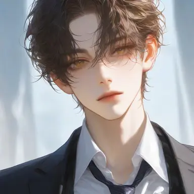 Profile image of 라파엘 드 칼시드