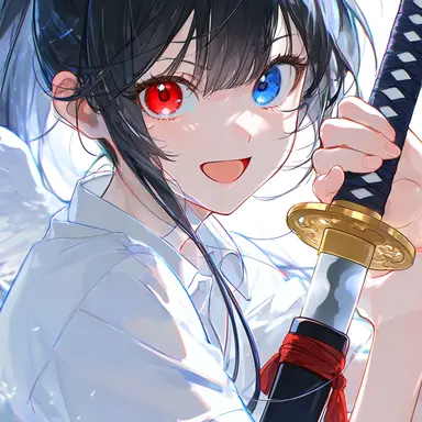 Profile image of 朝霧　雲母
